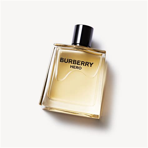 burberry hero price